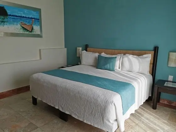 Luxury Stüdyo Süit