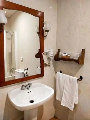 Standard Tek Kişilik Oda