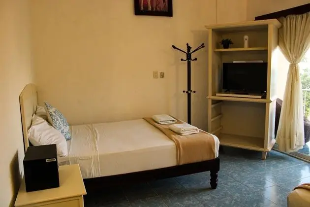 Superior Tek Büyük Yataklı Oda