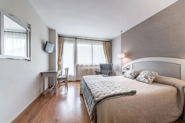 Superior Tek Büyük Yataklı Oda