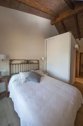 Panoramic Oda, 1 Çift Kişilik Yatak, Vadi Manzaralı (Foncalada)