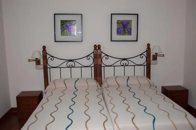 İki Ayrı Yataklı Oda