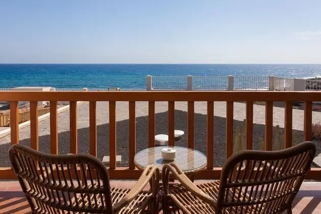 Tek Büyük Yataklı Oda, Deniz Manzaralı