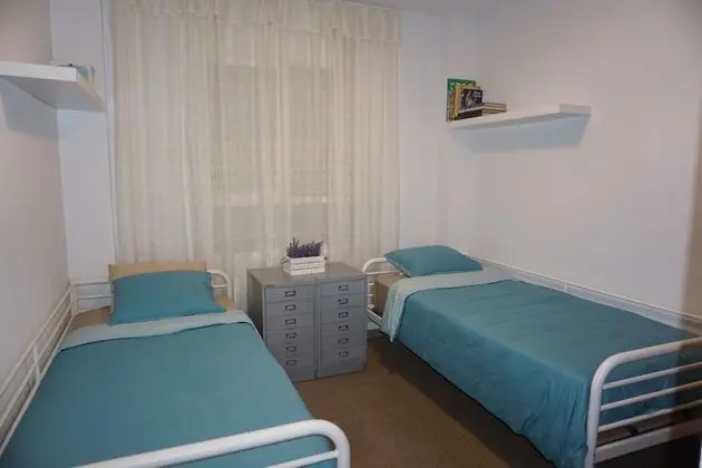 Apart Daire, 2 Yatak Odası, Koy Manzaralı