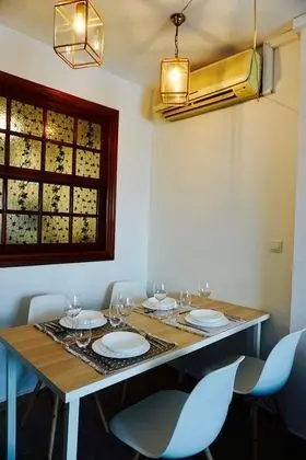 Apart Daire, 2 Yatak Odası, Koy Manzaralı