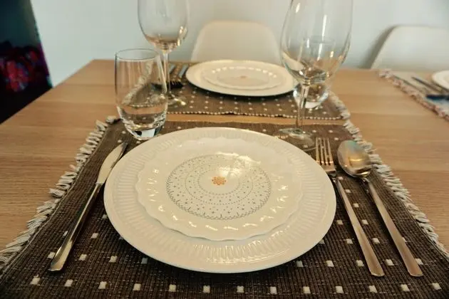 Apart Daire, 2 Yatak Odası, Koy Manzaralı