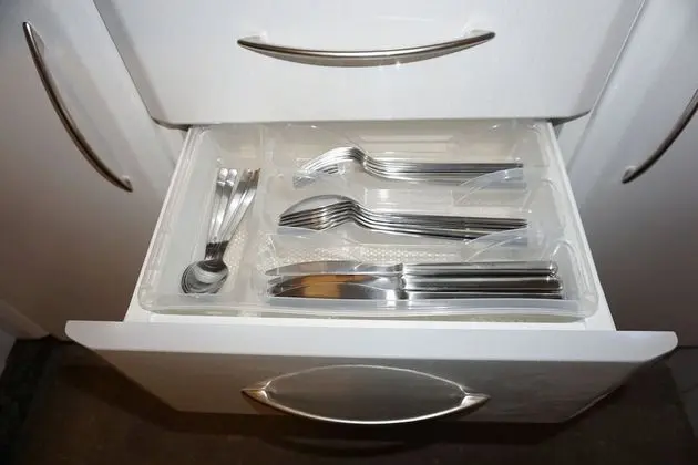 Apart Daire, 2 Yatak Odası, Koy Manzaralı