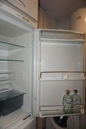 Apart Daire, 2 Yatak Odası, Koy Manzaralı