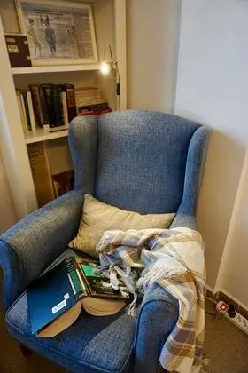 Apart Daire, 2 Yatak Odası, Koy Manzaralı