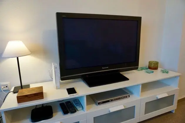 Apart Daire, 2 Yatak Odası, Koy Manzaralı