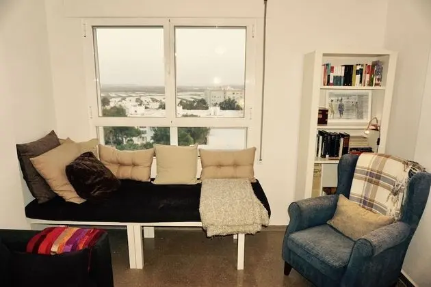 Apart Daire, 2 Yatak Odası, Koy Manzaralı