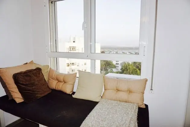 Apart Daire, 2 Yatak Odası, Koy Manzaralı