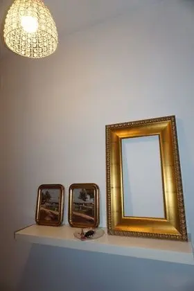 Apart Daire, 2 Yatak Odası, Koy Manzaralı