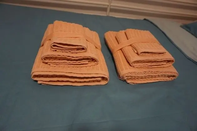 Apart Daire, 2 Yatak Odası, Koy Manzaralı