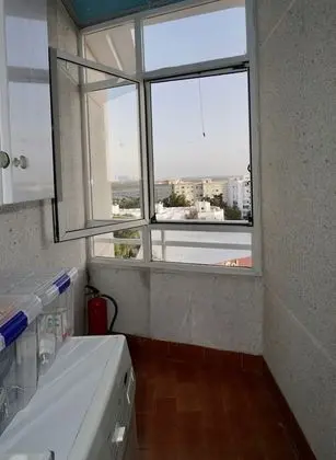 Apart Daire, 2 Yatak Odası, Koy Manzaralı