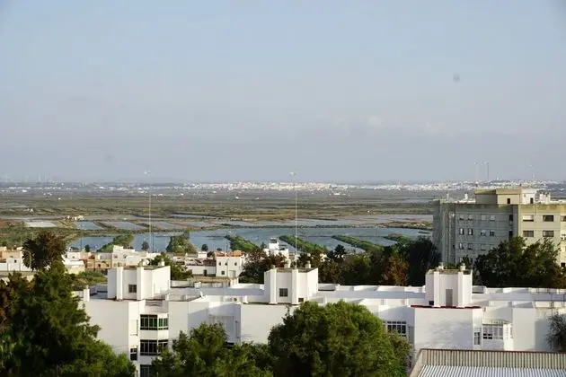 Apart Daire, 2 Yatak Odası, Koy Manzaralı