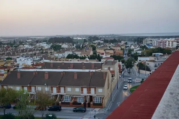 Apart Daire, 2 Yatak Odası, Koy Manzaralı