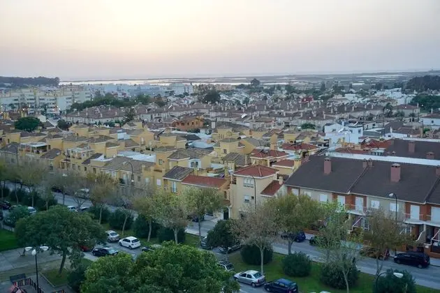 Apart Daire, 2 Yatak Odası, Koy Manzaralı