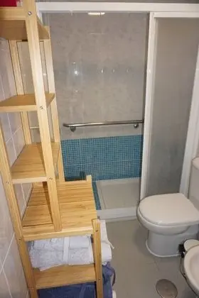 Apart Daire, 2 Yatak Odası, Koy Manzaralı