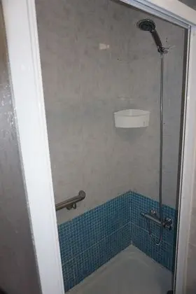 Apart Daire, 2 Yatak Odası, Koy Manzaralı