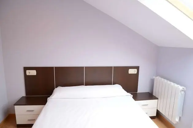 Apart Daire, 2 Yatak Odası, Teras