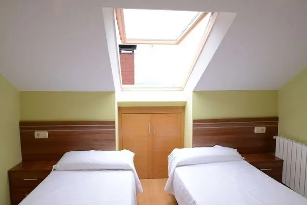 Apart Daire, 2 Yatak Odası, Teras