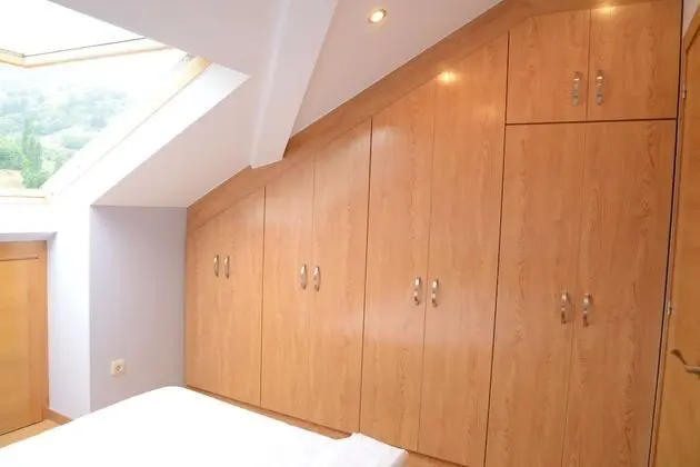 Apart Daire, 2 Yatak Odası, Teras