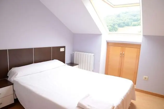 Apart Daire, 2 Yatak Odası, Teras