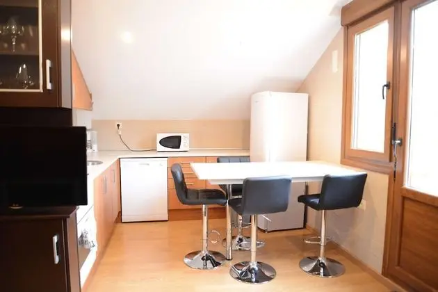 Apart Daire, 2 Yatak Odası, Teras