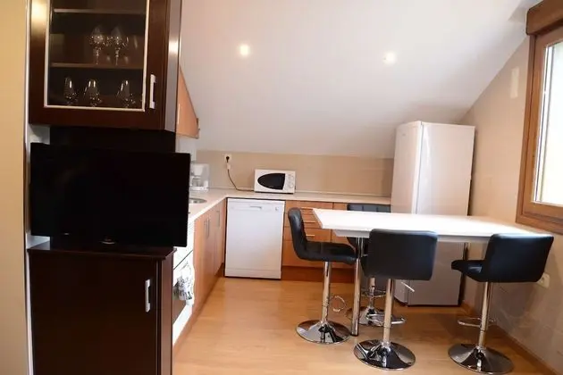 Apart Daire, 2 Yatak Odası, Teras