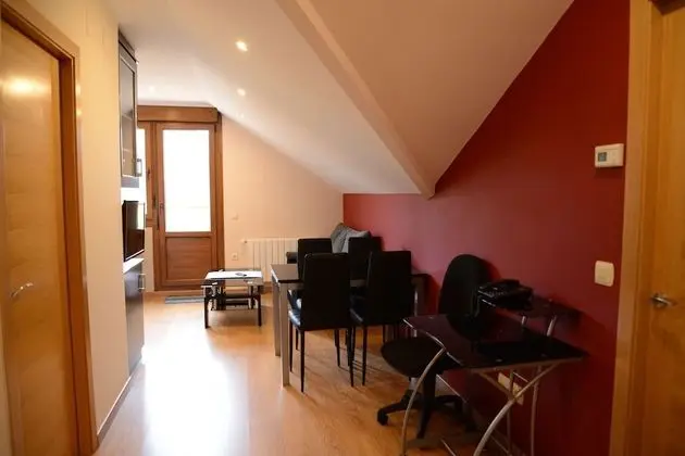 Apart Daire, 2 Yatak Odası, Teras