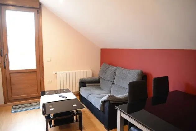 Apart Daire, 2 Yatak Odası, Teras