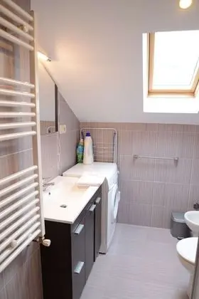 Apart Daire, 2 Yatak Odası, Teras