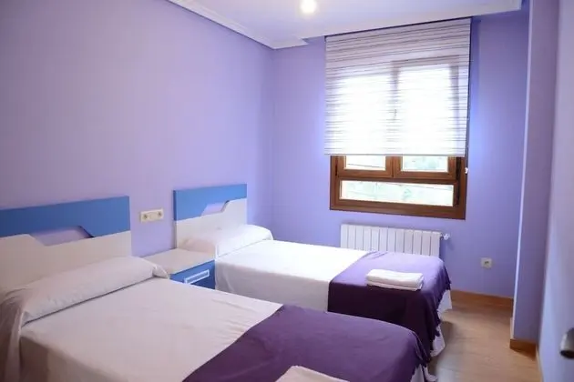 Apart Daire, 3 Yatak Odası