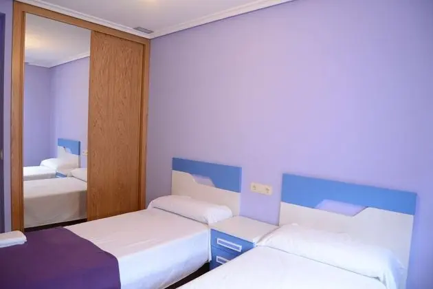 Apart Daire, 3 Yatak Odası