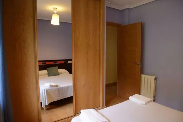 Apart Daire, 3 Yatak Odası