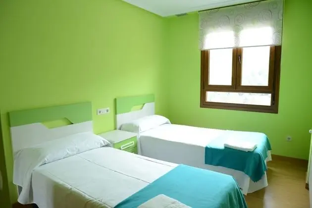 Apart Daire, 3 Yatak Odası