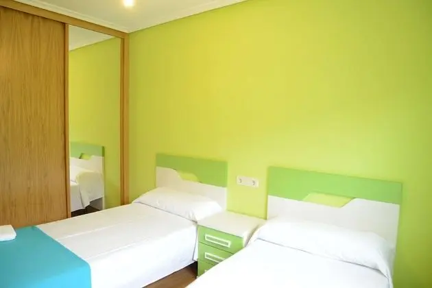 Apart Daire, 3 Yatak Odası