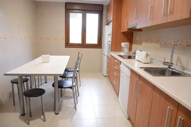 Apart Daire, 3 Yatak Odası