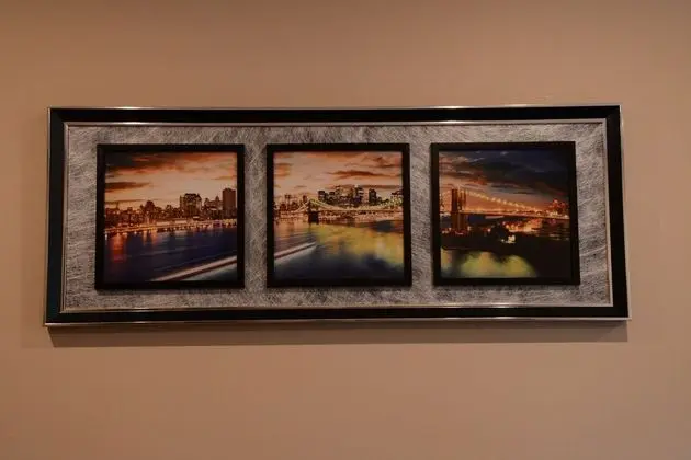 Apart Daire, 3 Yatak Odası