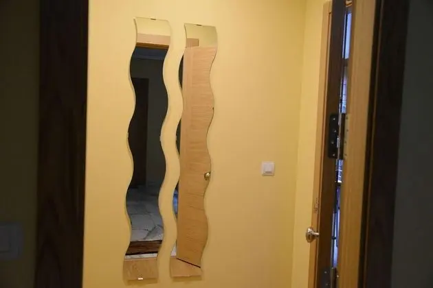 Apart Daire, 3 Yatak Odası