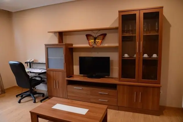 Apart Daire, 3 Yatak Odası