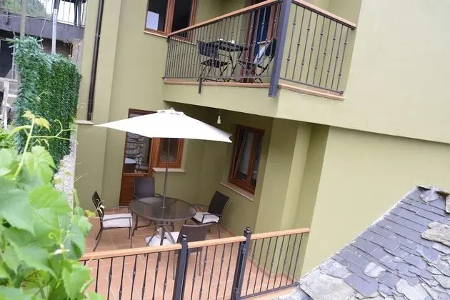 Apart Daire, 3 Yatak Odası