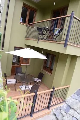 Apart Daire, 3 Yatak Odası