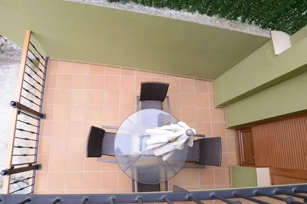 Apart Daire, 3 Yatak Odası