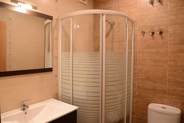 Apart Daire, 3 Yatak Odası