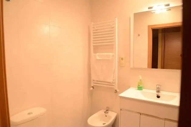 Apart Daire, 3 Yatak Odası