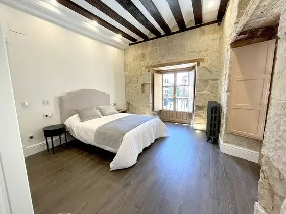 Deluxe Apart Daire, Özel Banyo (2 Habitaciones)