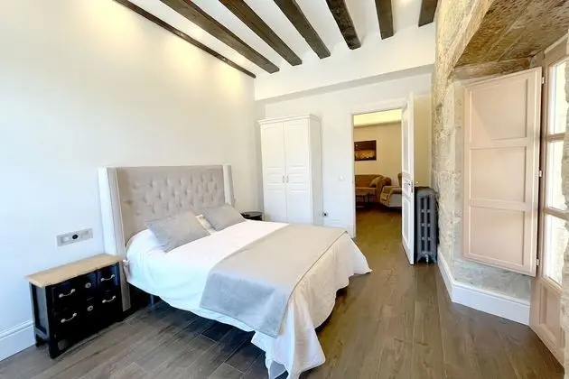 Deluxe Apart Daire, Özel Banyo (2 Habitaciones)