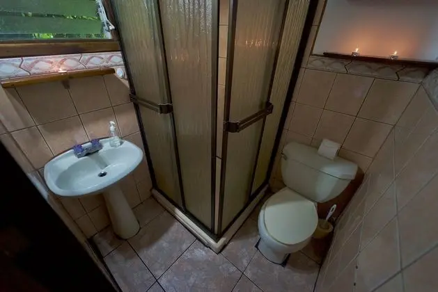 Basic Tek Büyük veya İki Ayrı Yataklı Oda, 1 Çift Kişilik veya 2 Tek Kişilik Yatak, Havuz Kullanımı
